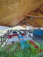 Gili Beach Bum - Hostel