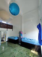 Gili Beach Bum - Hostel