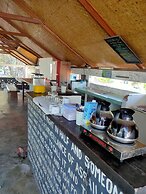 Gili Beach Bum - Hostel