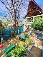 Gili Beach Bum - Hostel