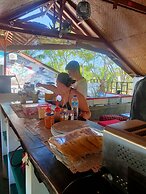 Gili Beach Bum - Hostel