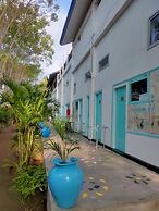 Gili Beach Bum - Hostel