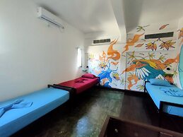 Gili Beach Bum - Hostel