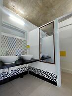 Gili Beach Bum - Hostel