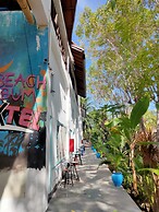 Gili Beach Bum - Hostel