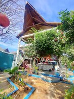 Gili Beach Bum - Hostel