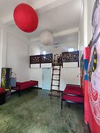 Gili Beach Bum - Hostel