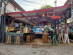 Gili Beach Bum - Hostel
