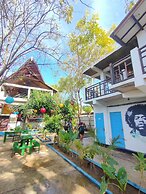 Gili Beach Bum - Hostel