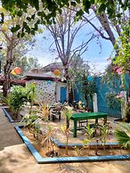 Gili Beach Bum - Hostel