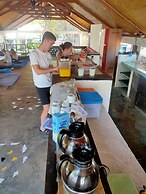 Gili Beach Bum - Hostel