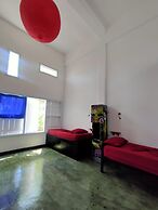 Gili Beach Bum - Hostel