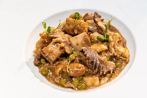 Albergo Ristorante Ai Tardì