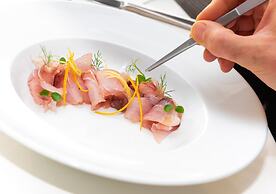 Albergo Ristorante Ai Tardì