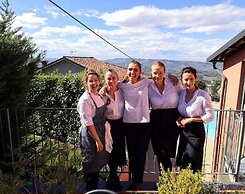 Albergo Ristorante Ai Tardì