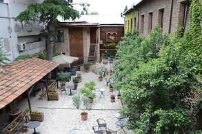Hotel Tiflis
