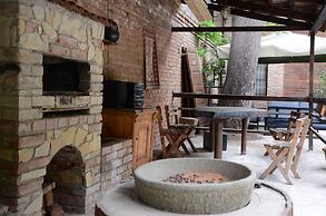 Hotel Tiflis