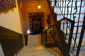 Hotel Tiflis