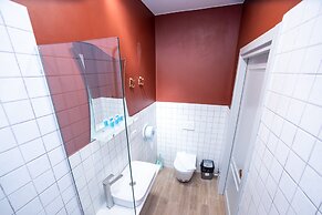 Hotel Tiflis