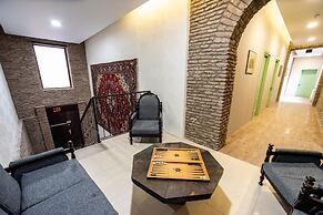 Hotel Tiflis