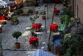 Hotel Tiflis