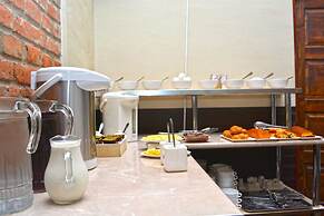 Hotel Tiflis