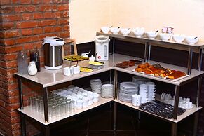 Hotel Tiflis