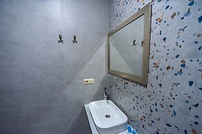 Hotel Tiflis