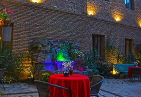 Hotel Tiflis
