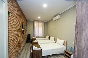 Hotel Tiflis