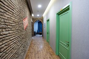 Hotel Tiflis