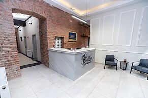Hotel Tiflis