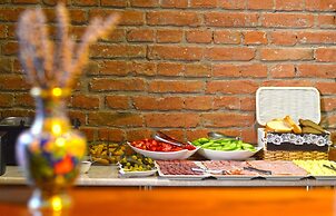 Hotel Tiflis