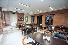 Hotel Tiflis