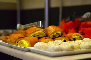 Hotel Tiflis