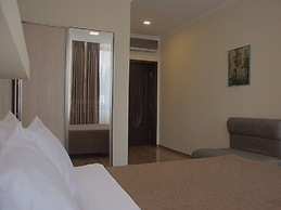 Hotel Tiflis