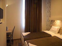 Hotel Tiflis