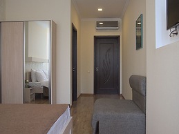 Hotel Tiflis