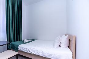 Hotel Tiflis