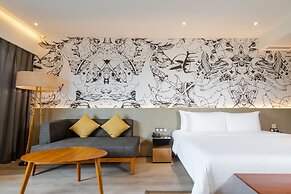 ARTOTEL Sanur Bali