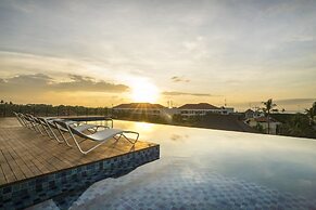 ARTOTEL Sanur Bali