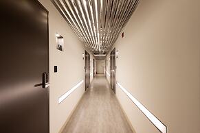 K-Grand Hotel Myeongdong