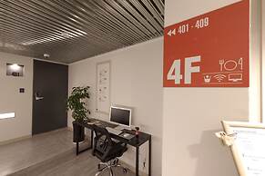 K-Grand Hotel Myeongdong