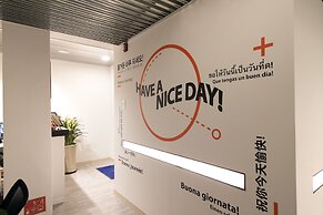 K-Grand Hotel Myeongdong