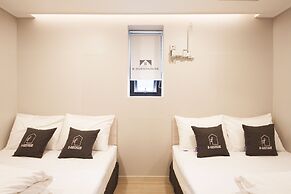 K-Grand Hotel Myeongdong