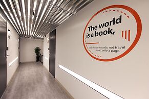 K-Grand Hotel Myeongdong