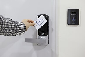 K-Grand Hotel Myeongdong