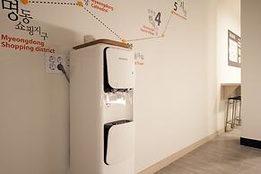 K-Grand Hotel Myeongdong