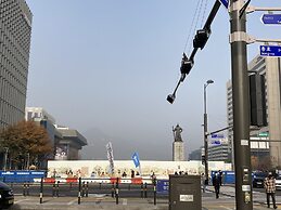 K-Grand Hotel Myeongdong