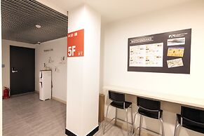 K-Grand Hotel Myeongdong